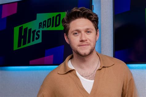 The Voice 2025 Judges Niall Horan - Akira vanven