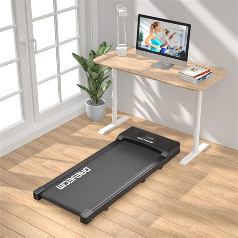 🤫 The Secret to Staying Fit at Your Desk: 6 Essential Under-Desk