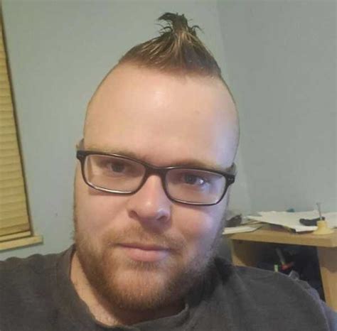 38 WTF Haircuts | KLYKER.COM