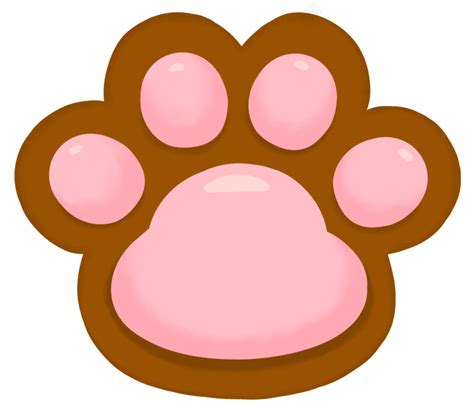Desenho Pata De Cachorro - 10