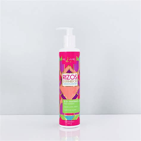 Nekane crema rizos definidos – bou bou