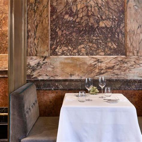 Brutto – London - a MICHELIN Guide Restaurant