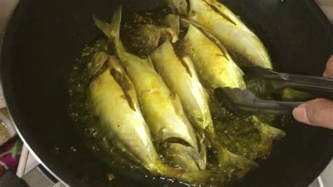 masak  masak mystyle ikan sumbat belacan youtube