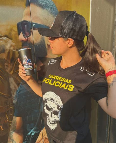 Qual Faculdade Fazer Para Ser Policial Militar Feminina - O que precisa para ser policial militar feminina: Uma Análise Detalhada ...