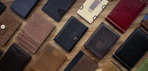 Top Features to Look for in a Wallet | Choosing a New Wallet