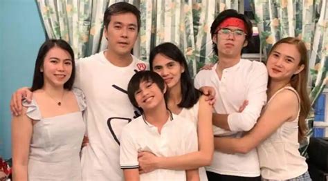 Who Is Jeric Raval? Biodata, Wiki, Age, Wife, Children, Family & More