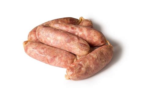 Chorizo criollo Olmeda Origenes. White chorizo. Chorizo for cooking ...