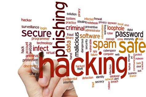 tips  prevent hacking creative computer solutions