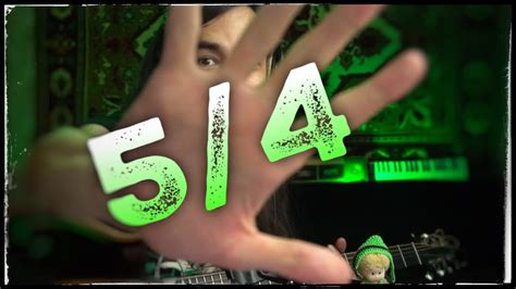 Размер 5/4 и 5/8 [Криво красиво] Теория музыки по-пацански - YouTube
