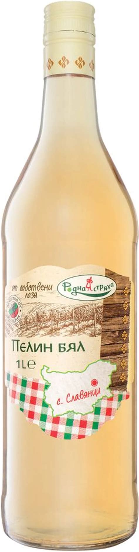 Пелин 1 - Lidl - Сравни цените - MySupermarket