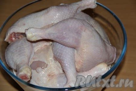Окорочка горячего копчения в коптильне в домашних условиях: 6 фото в ...