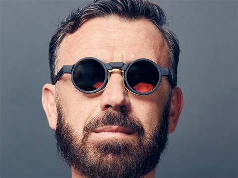 Benny Benassi drops first original release of 2019 "Inside" | OZ EDM ...