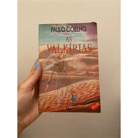 Paulo Coelho As Valkirias - 8