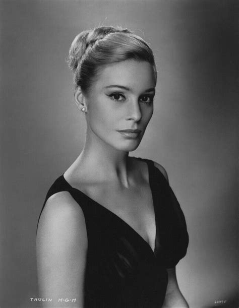 41 best Ingrid Thulin images on Pinterest | Cinema, Movies and Ingmar ...
