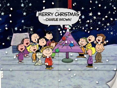 Charlie Brown Christmas Images Free - Infoupdate.org