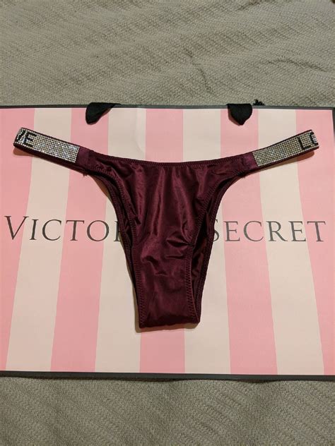 Brazilian Panties Victoria Secret at Rachel Stearn blog