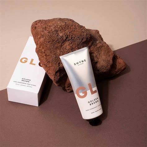 GLOSS | Das Glanztreatment – SHYNE