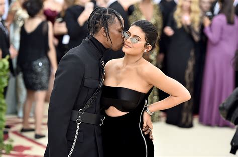 Kylie Jenner and Travis Scott's Relationship: A Definitive Timeline