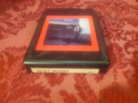 Ricky Skaggs, Highways & Heartaches – The 8-Track Tape Store