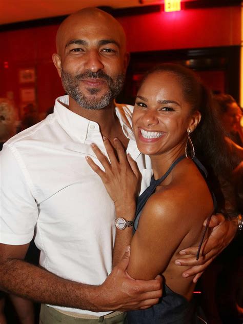 Who Is Misty Copeland's Husband? All About Olu Evans