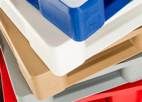 Plastic Pallets & Regulatory Compliance | Go Plastic Pallets