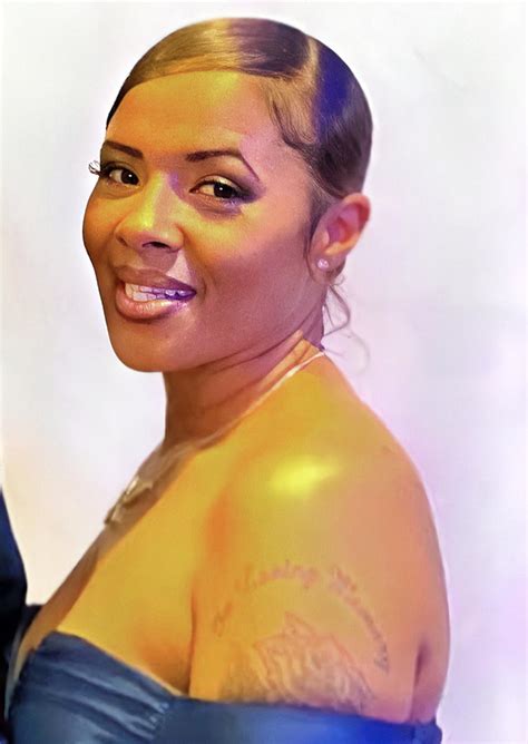 Alicia Allen's New Beginning After The Scandal