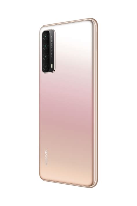 Inspirasi Populer Huawei P Smart 2022 Gsmarena