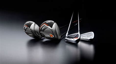 Japan’s Honma is making a huge push into North America - Golf Town Blog