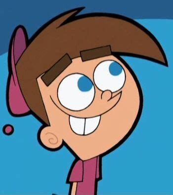Timmy Turner | Heroes and Villains Wiki | Fandom