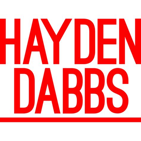 Hayden Dabbs