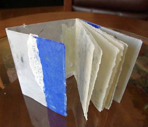 287 best images about Handmade Books on Pinterest