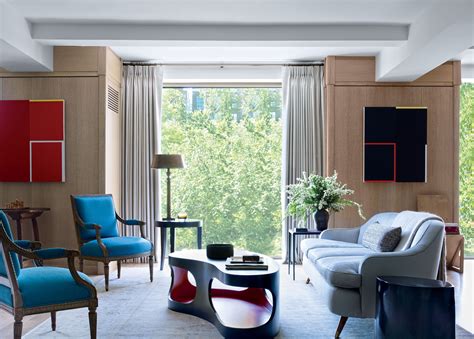 Tips to improve your home decor: a guide by Architectural Digest