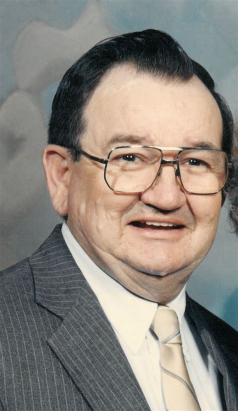Franklin Lee Myers - Omps Funeral Home