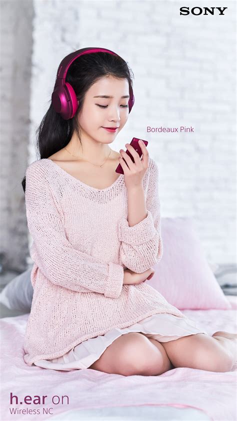 iu(소니유) - 여자 연예인 - 에펨코리아
