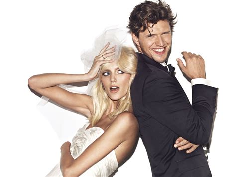 blonde, Anja Rubik, Sasha Knezevic, model, Top Fashion Models 2015, HD