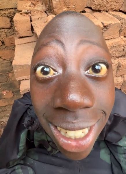 Tenge Tenge’s mother, father divided on MC Mariachi - Bukedde Online ...