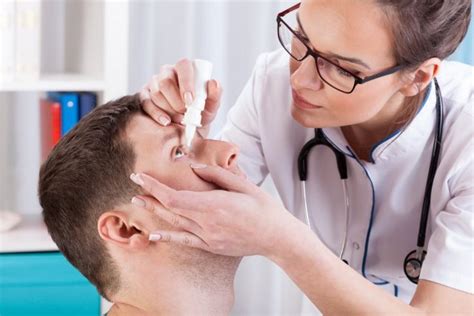 Кровоизлияние в глаз: симптомы и лечение | MedAboutMe
