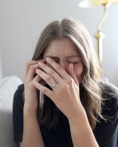 6 Reasons You Feel Guilty After Miscarriage—and How to Shake It