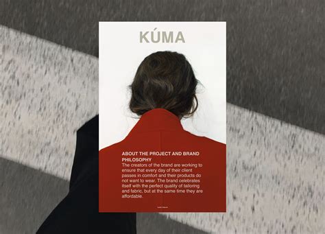 KÚMA Logo design on Behance