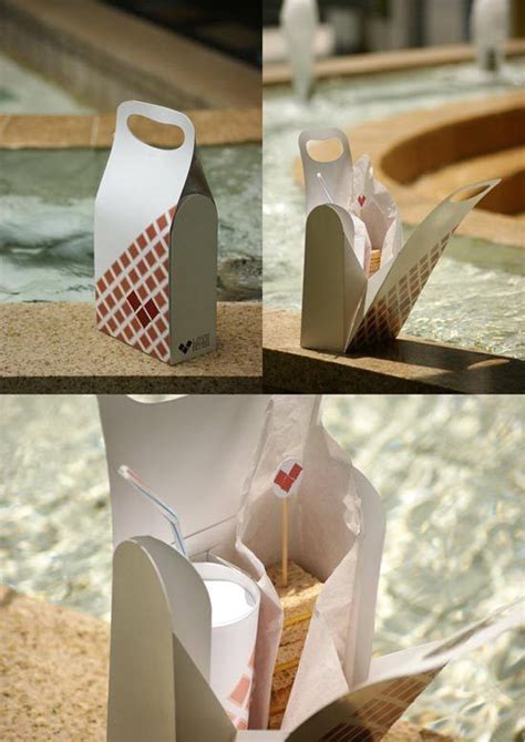 22 Contoh Konsep Desain Kemasan Produk | Creative packaging, Innovative ...