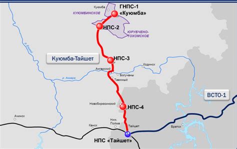 Тайна "Куюмбы". Секрет на 135 миллиардов: pro_transneft — LiveJournal