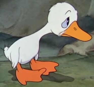 The Ugly Duckling | Disney Wiki | Fandom