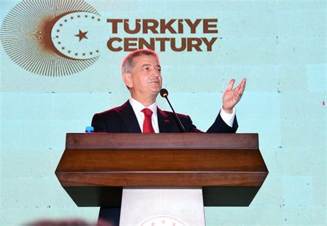 Turkish Consulate celebrates 100th Anniversary of the Proclamation of ...