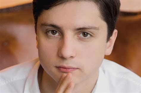 KUZNETSOV Nikolai - Arthur Rubinstein International Music Society
