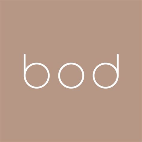 bod the brand