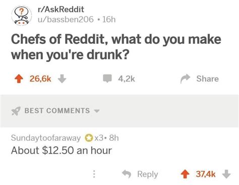 My bad if this has been shared here before. It’s hilarious though. : r ...