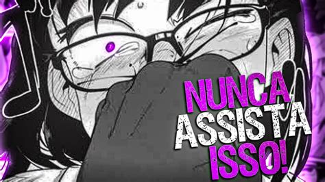 Erogros Online - ANÁLISE MANGÁ - Nunca veja Erogros é muito doente! (228922) - YouTube