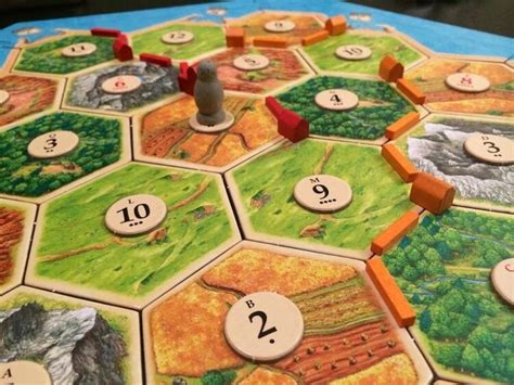catan rules game rules