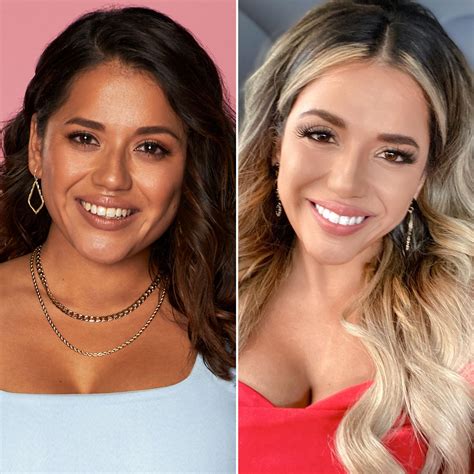 ‘Love Is Blind’ Season 3 Cast: Where Are They Now? | Us Weekly