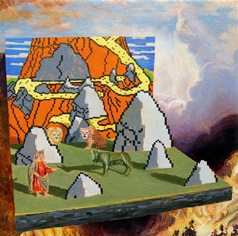Zetterstrand Paintings 2007 | Kristoffer Zetterstrand